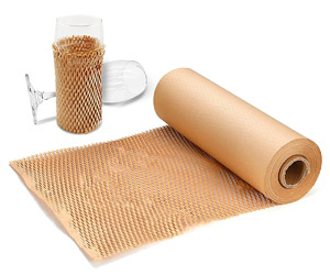 Recycled Paper Bubble Wrap Manufacturers in Bangalore